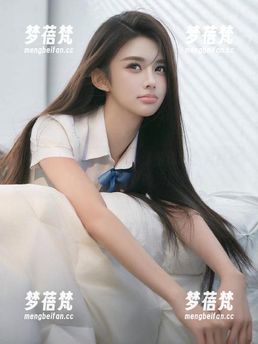 Jang Joo(장주)JK为你呈现的全套图集，让你领略青春的无限魅力
